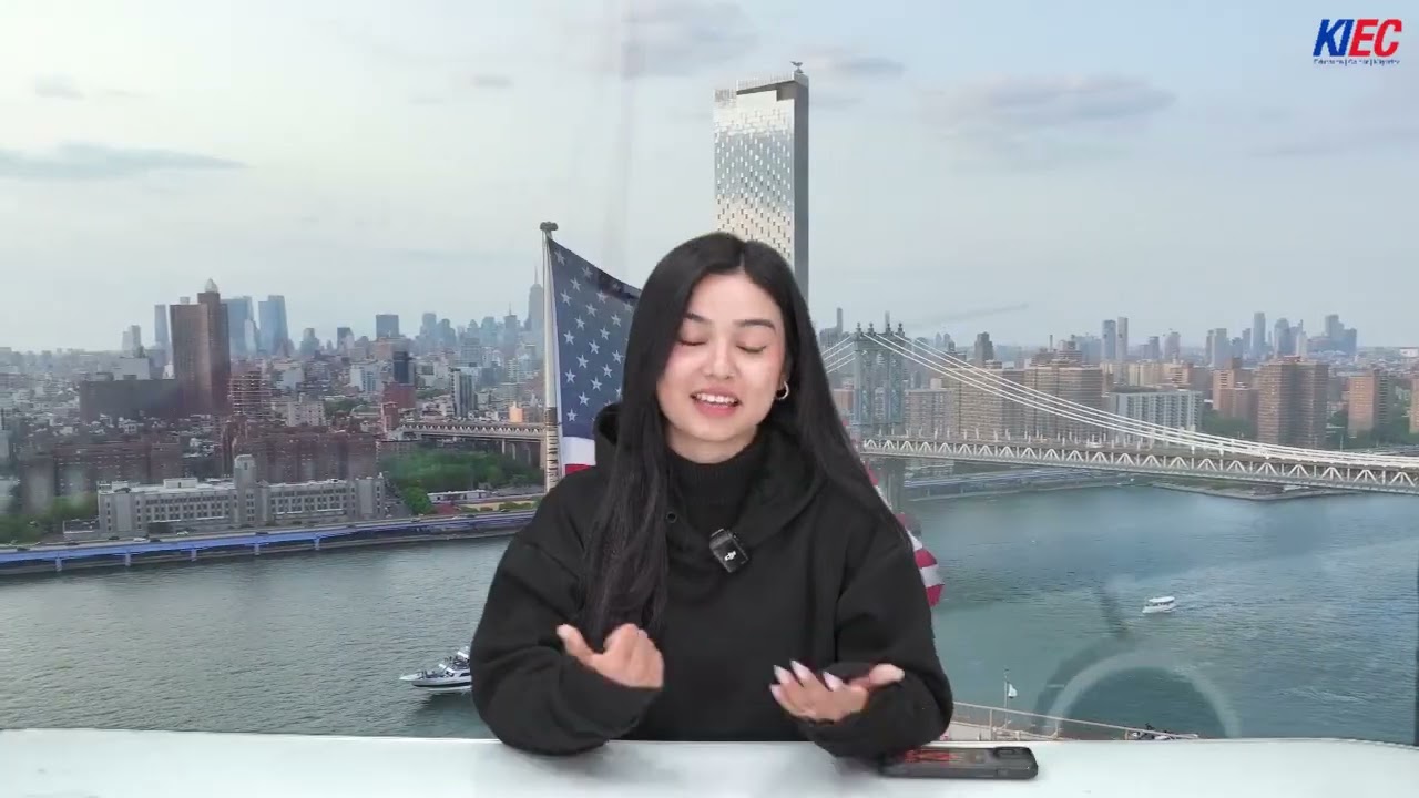 Big congratulations to Sara Koirla on successfully receiving her USA Study Visa! 🌟✈️