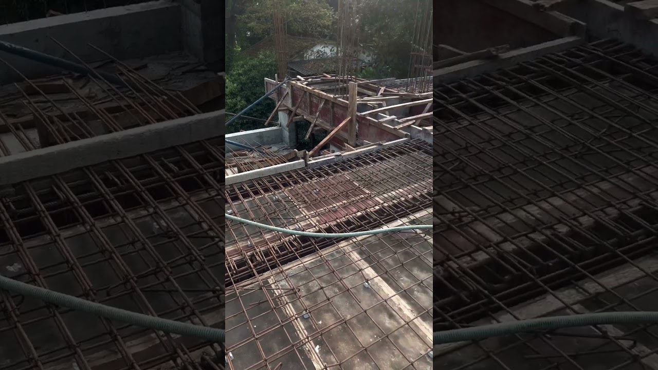 Site diary ✨#construction #builders#realestate#buildingservices
