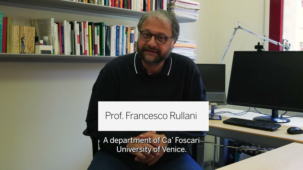 Academic Excellence at the Venice School of Management, Ca’ Foscari University of Venice