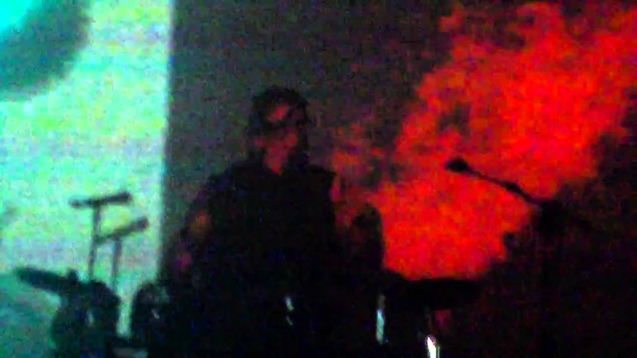 Einsenfunk - Werbepause