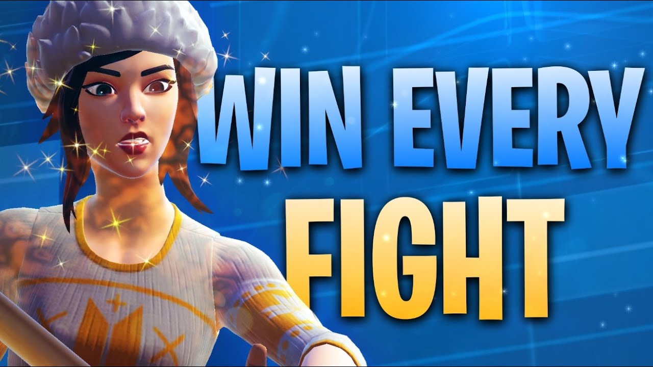 Win *EVERY FIGHT* With These 5 Tips
