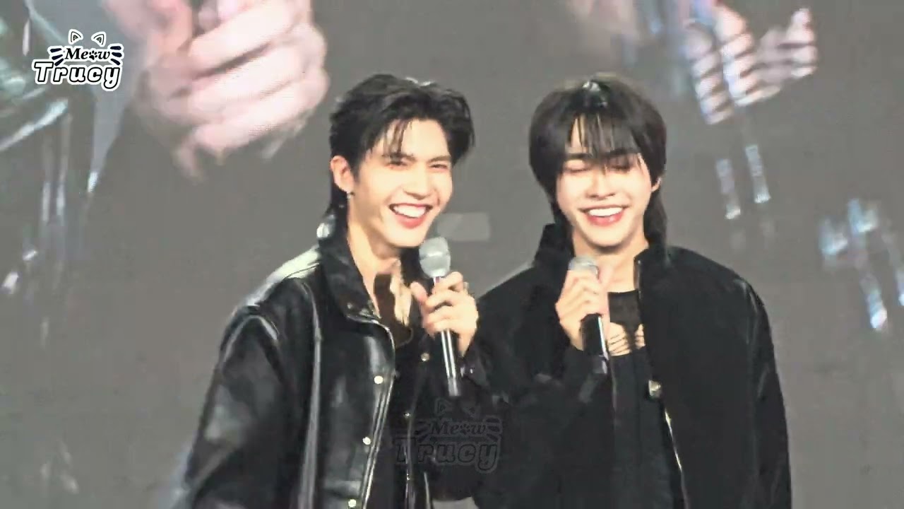 [22.11.25] Mini Game | AouBoom Fanday 26 in Vietnam