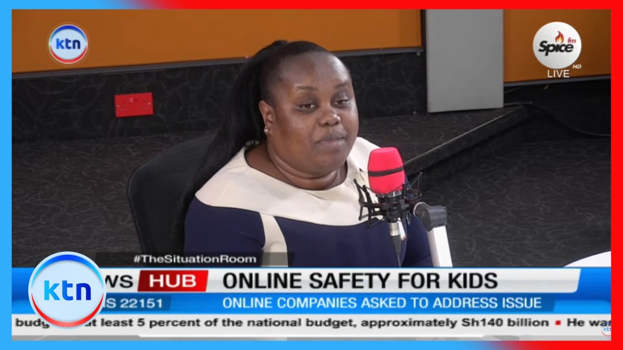 Online safety for kids: Balancing learning, play & protection online