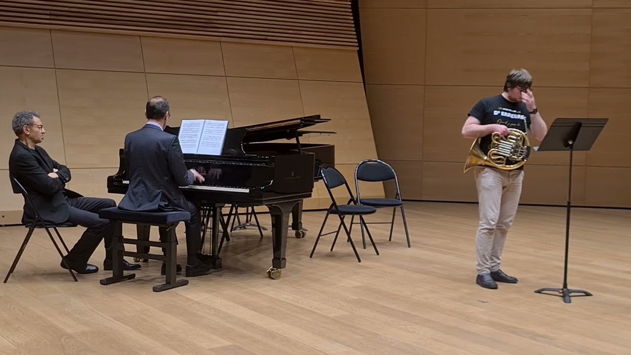 Morceau de concert, Op. 94