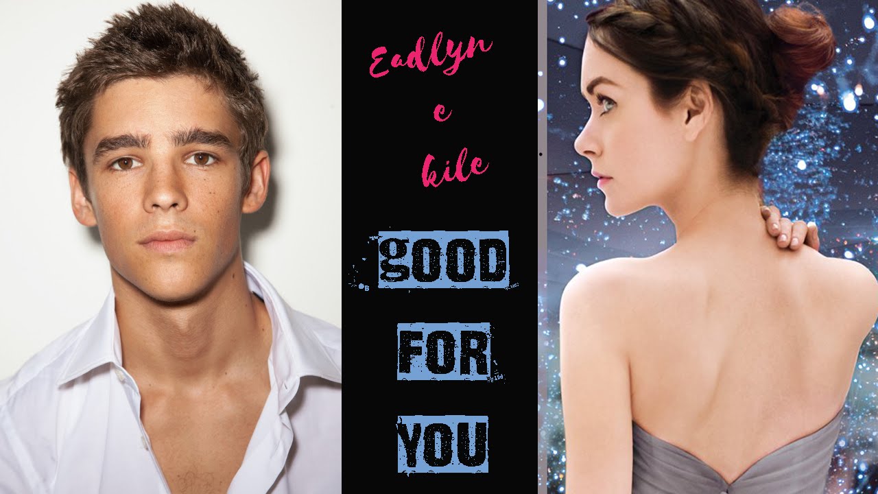 ► Eadlyn & Kile | Good for You (The Heir)