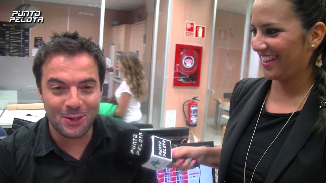 Videoblog Irene Junquera | Las vacaciones de la redacción de Punto Pelota