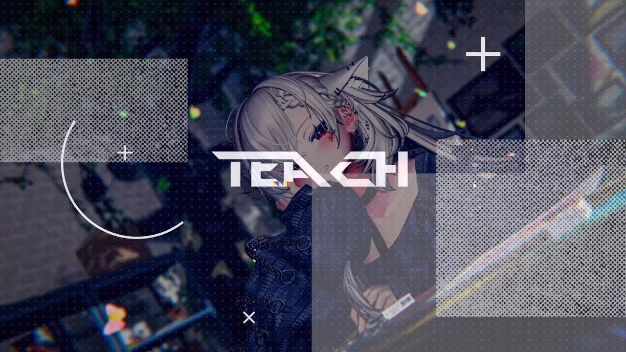 Private Bar「r」 Hardsound会 IndustrialTechno×Rawstyle Mix