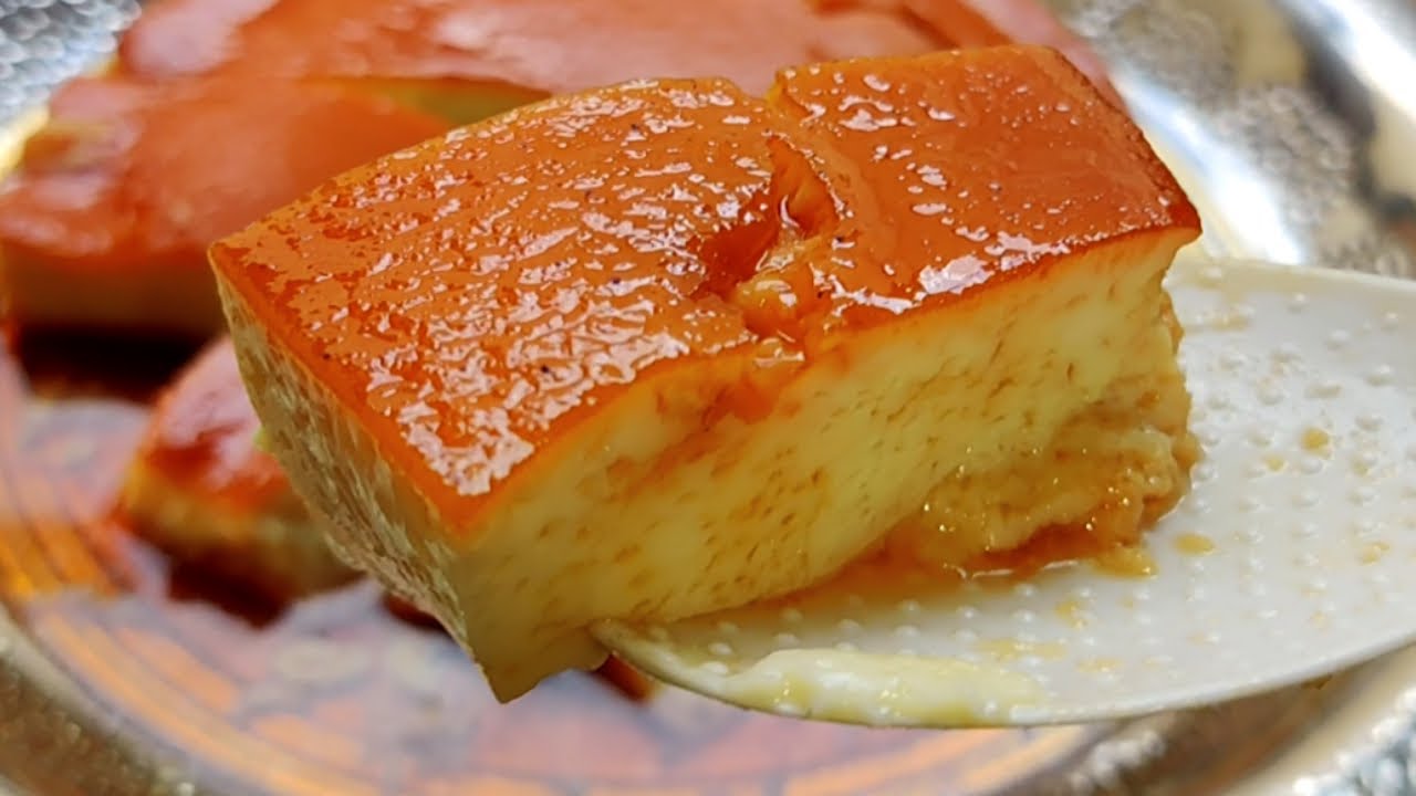 Milk Cake Recipe With Perfect Measurements | How To Make Junnu Sweet | Indian Sweets Making