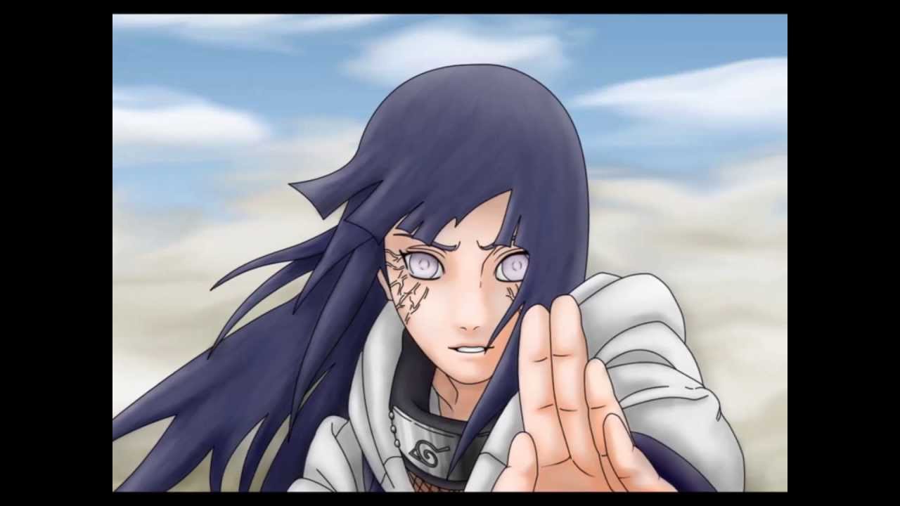 Hinata - Roar