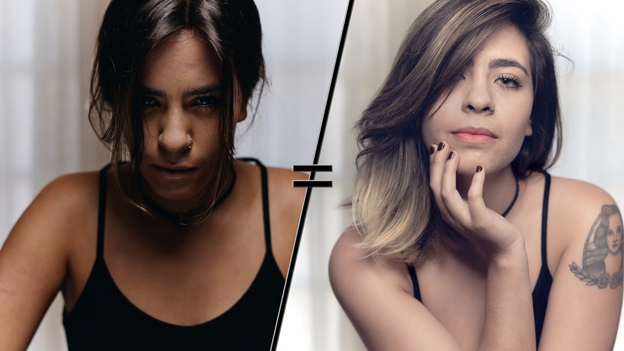 GUIA DE EXPRESSÕES - Ideias de para ensaio fotográfico feminino