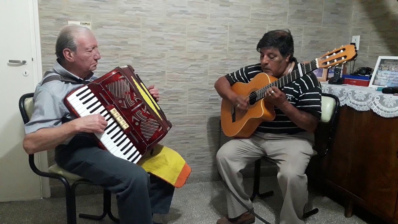9 DE JULIO (TANGO) - ROBERTO D'AMICO