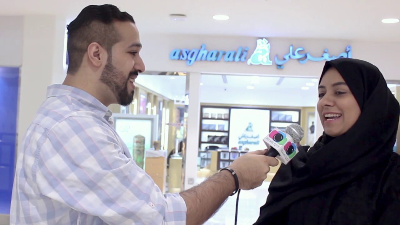 برنامج إعطنا من وقتك ؟ 
عندك رصاصة واحدة بتقتل مين؟ 
 تقديم مرتضى محمد 

#سيتي_مول_القطيف