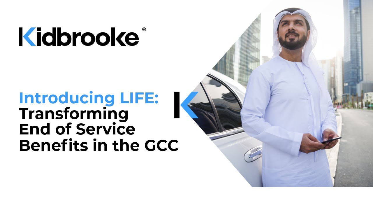Introducing LIFE: Transforming End of Service Benefits in the GCC