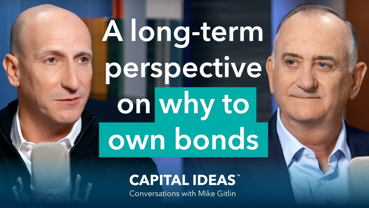 Insights on interest rates and inflation: A fixed income perspective