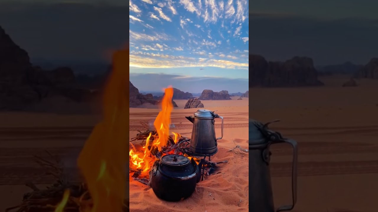 قصة القناص اللي طاح بالبير