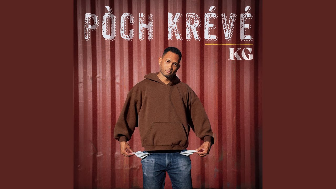 Pòch krévé