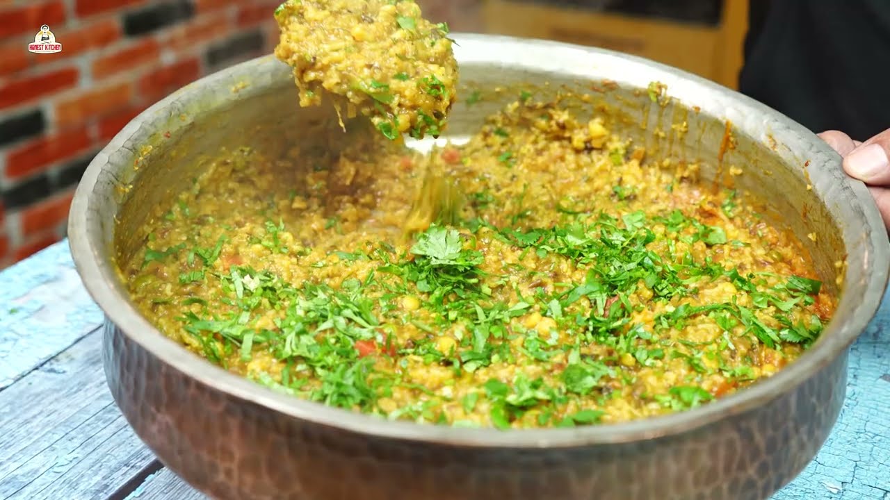 होटल स्टाइल मिक्स वेज खिचड़ी बनाने का एक अलग और नया तरीका | Mix Veg Khichdi