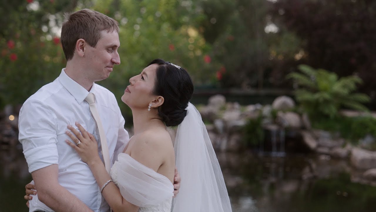 Pratima​ + Stephen​​​ Highlight Film // Kalinya Estate​ // Sydney Wedding Videography