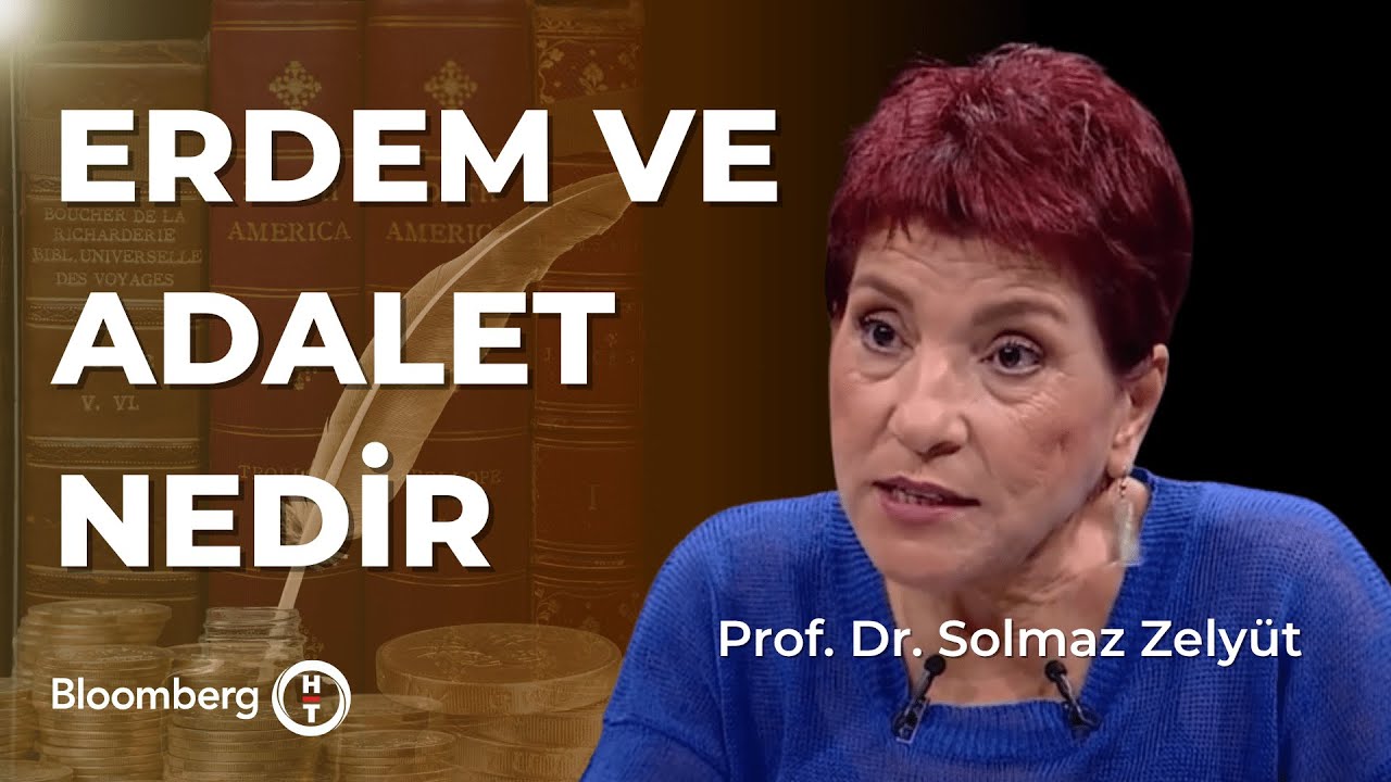 Erdem ve Adalet Nedir? - 1+1=1 | 28.09.2021