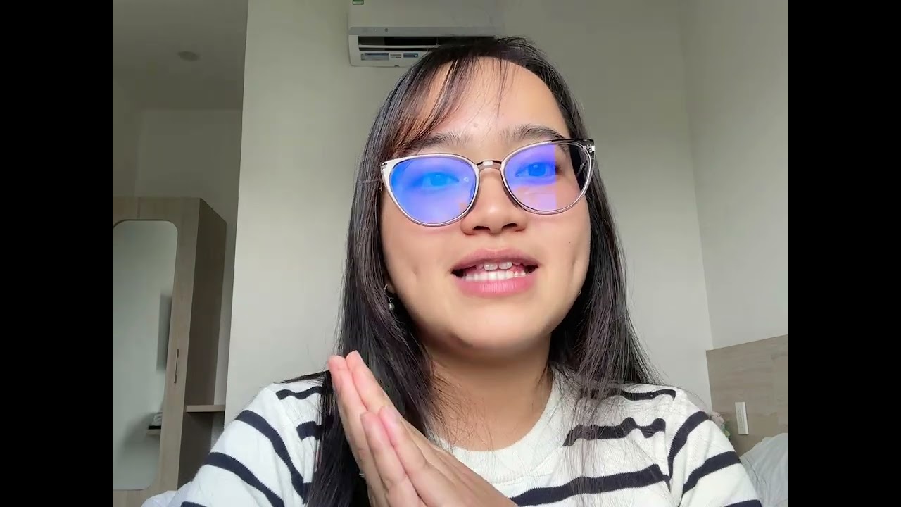 Practice answering the cue cards on the IELTS Speaking test /12-3/2026/