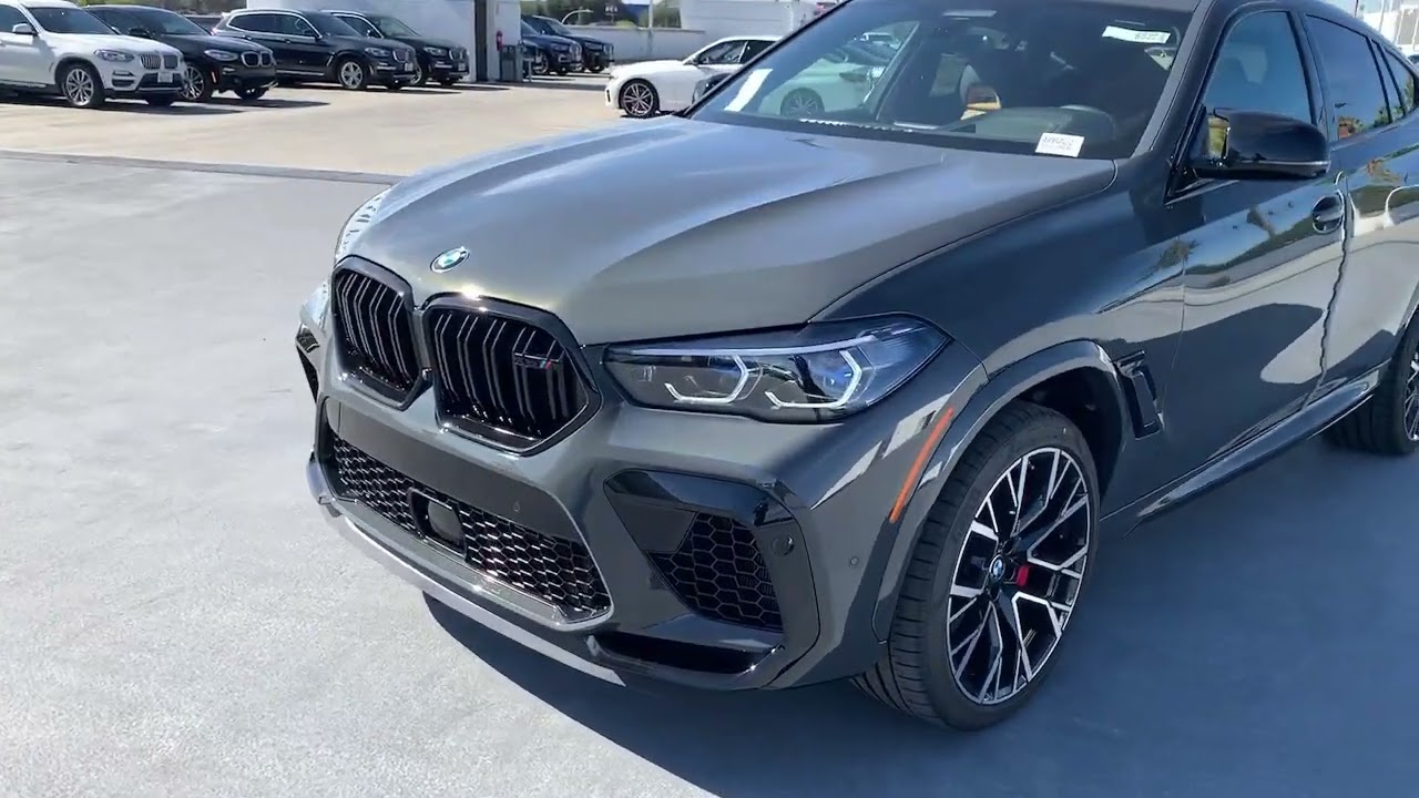 2022 BMW X6_M Los Angeles, Pasadena, Orange County, San Gabriel Valley, Arcadia, CA 426222