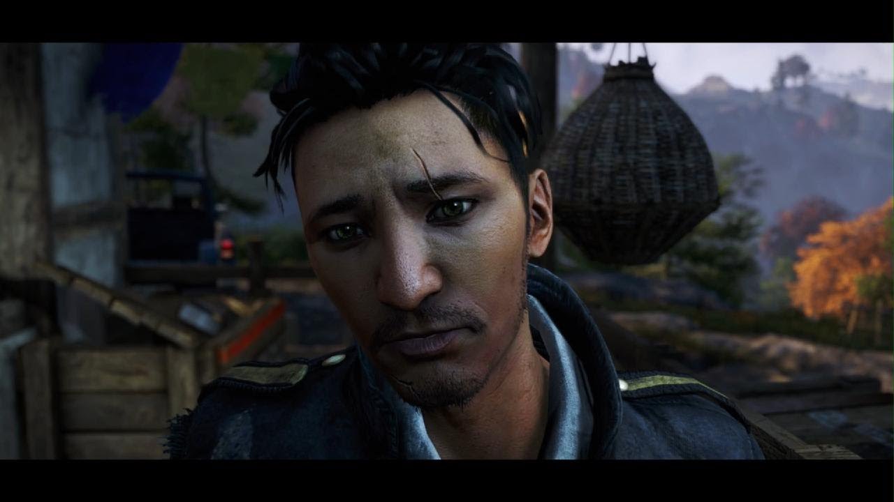 FAR CRY 4: Una decisión difícil y comprometida #3