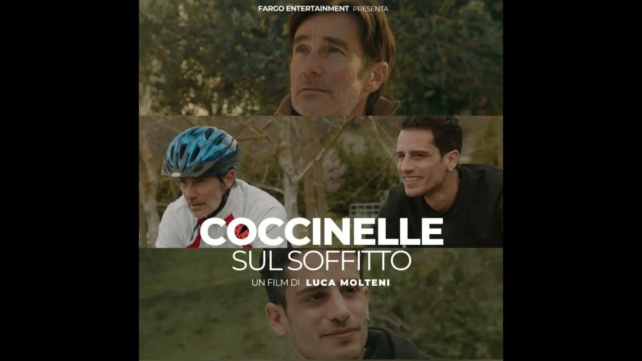 20260310 - Luca Molteni - coccinelle sul soffitto