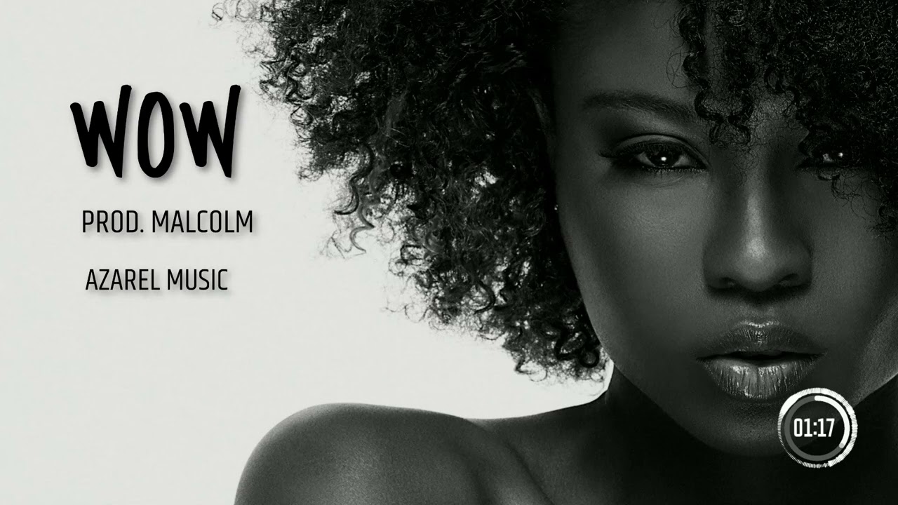 WOW | ZOUK KOMPA Type Beat 2025 | PROD. MALCOLM