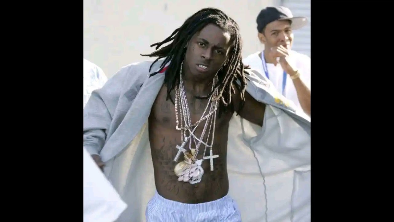 Lil Wayne Mixtape Type Beat-Broken Ceilings @lilwayne