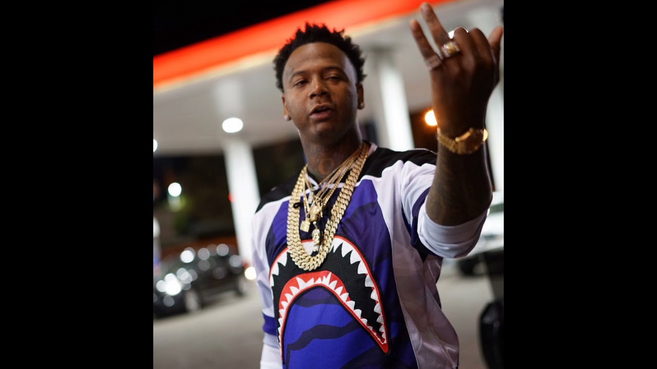 (FREE FOR PROFIT) Moneybagg Yo Type Beat 2021 
