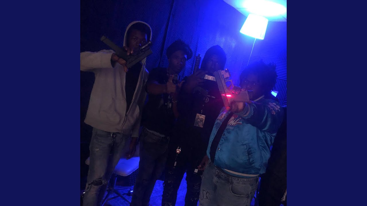 Speaking facts (feat. EwayNazo, Reap2kreep & 2kYak)