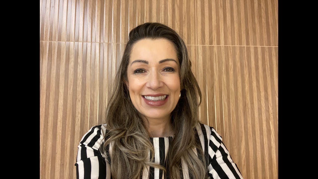 Corrente de oração pela família! Pastora Patrícia está ao vivo!