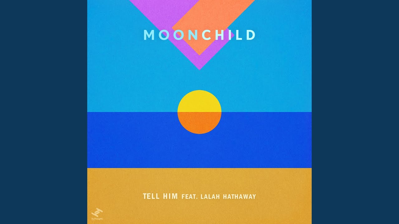 Tell Him