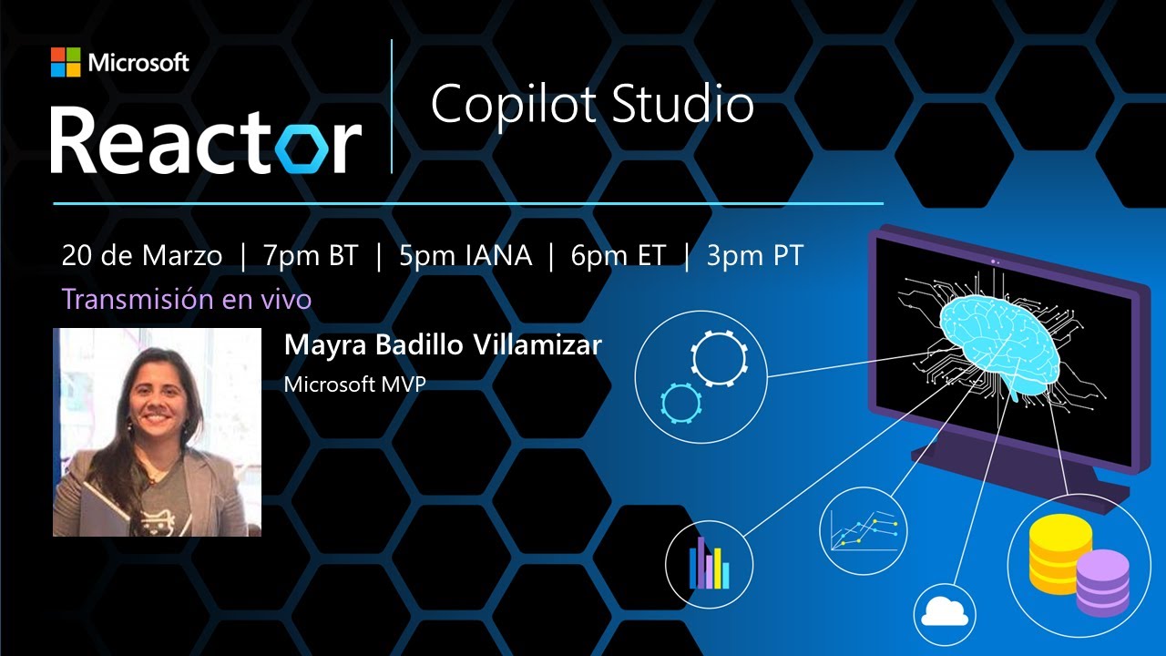 Copilot Studio