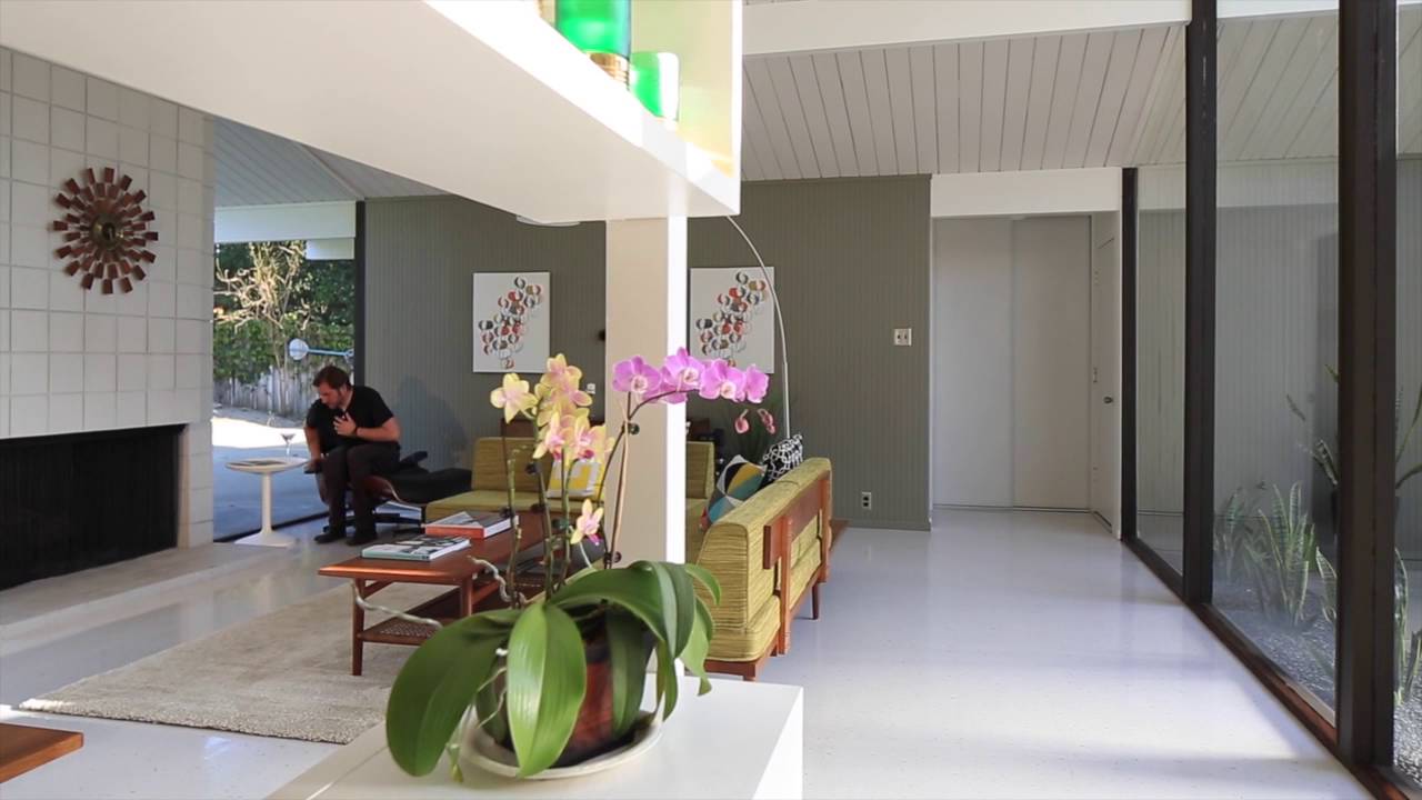 1733 N Shaffer St, Orange - Eichler for Sale