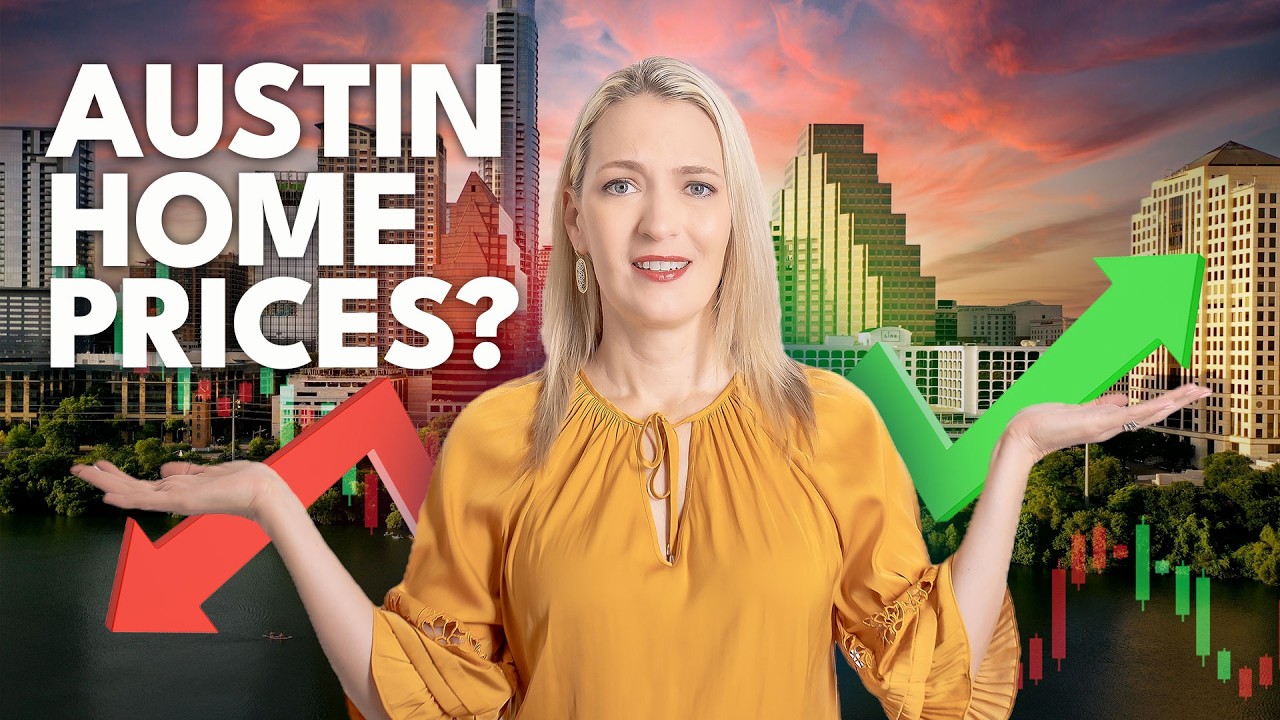 Austin Housing Market Forecast 2026: Should You Buy This Spring?