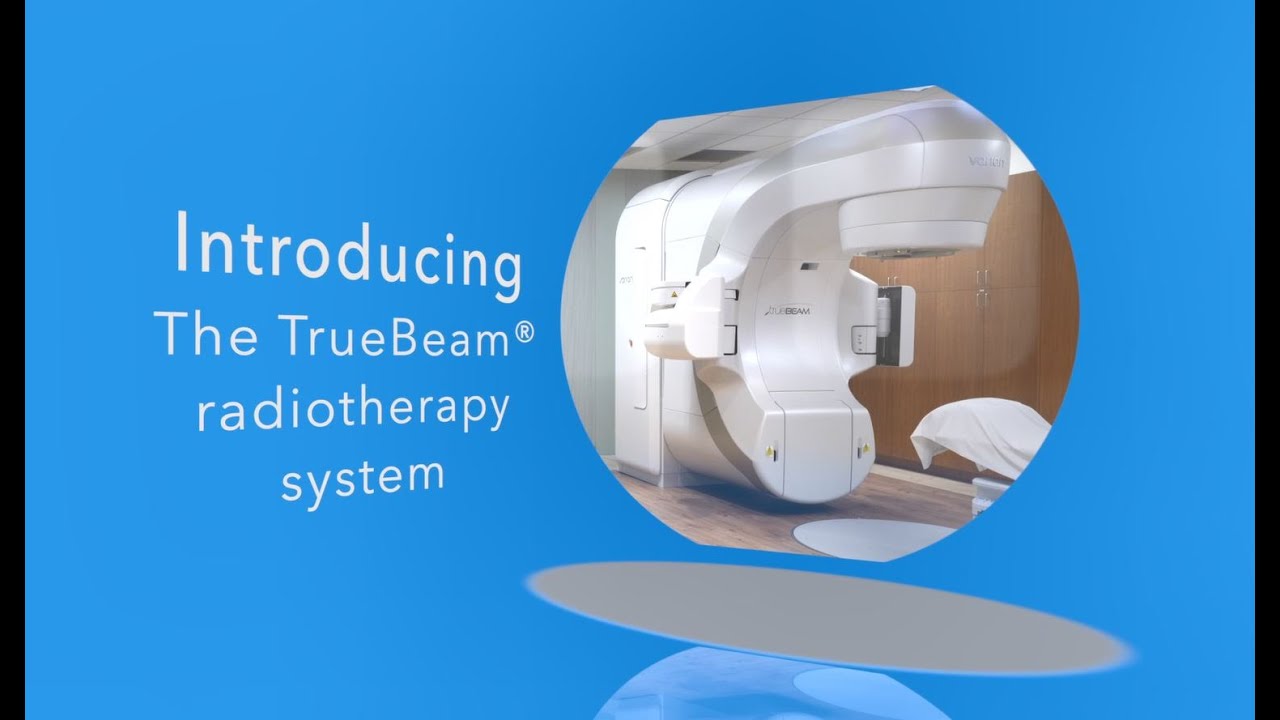 TrueBeam Radiation Therapy at Minnesota Oncology