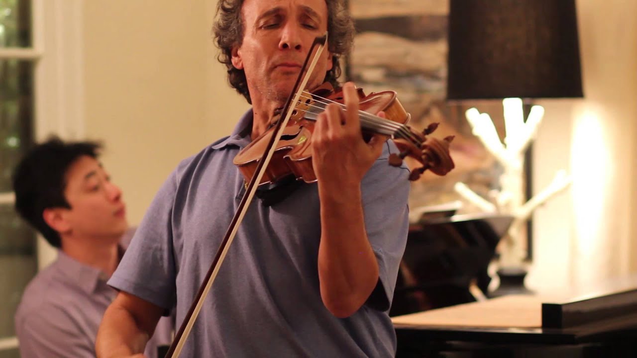 Chamber Music | OC: 14-15 Season Finale ft. Paul Coletti