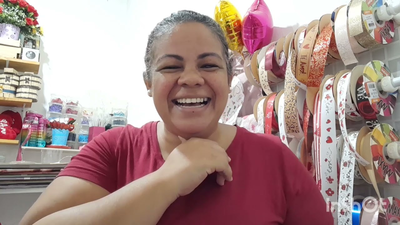 Como Foram às vendas do Dia das mães.