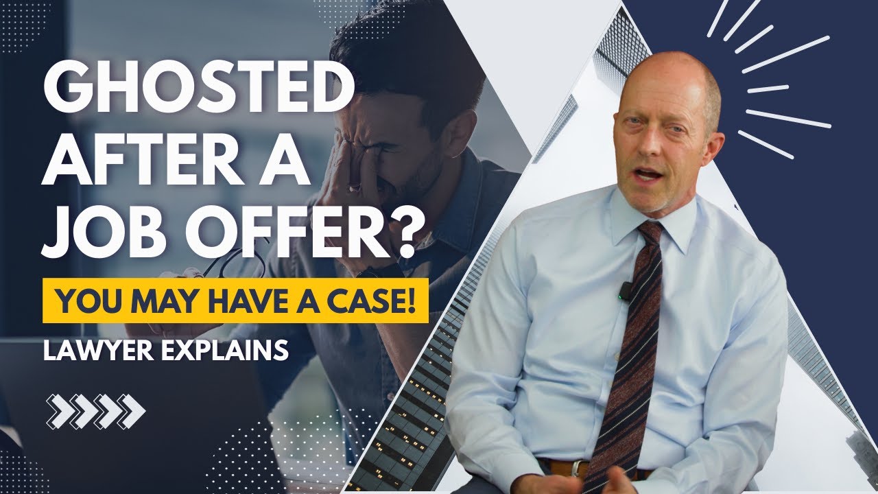 Can You Sue Your Employer for Breaking a Promise? Lawyer Explains Detrimental Reliance