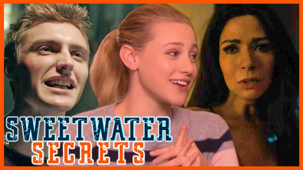 Riverdale 3x11: Our 5 Biggest Questions Answered! Plus, Is Chic Returning?! | Sweetwater Secrets
