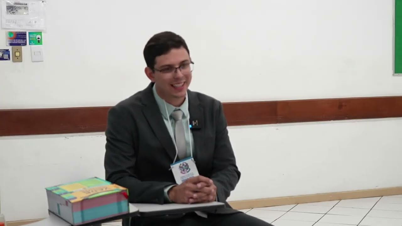 PROVA ORAL - Concurso Cartórios TJES-2025