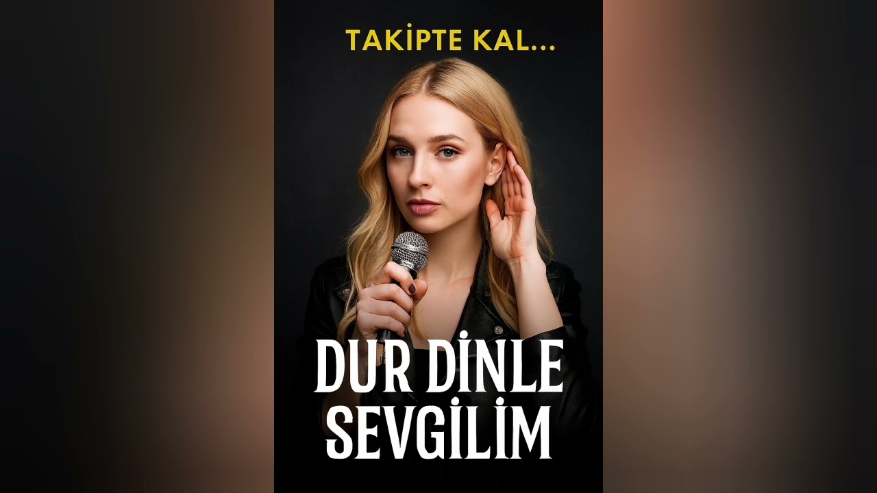 Dur Dinle Sevgilim - Ferdi Tayfur - Al Cover - En İyi Rock Stil Arabesk Ağlıyor 
