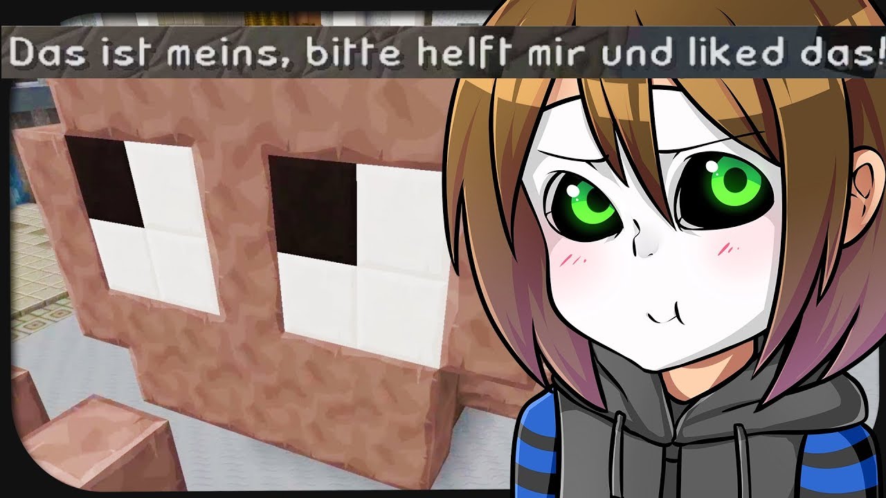 Maudados tragischer Unfall! ☆ Minecraft: Master Builders