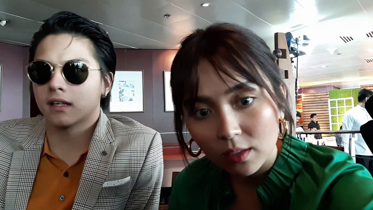 BIG REVEAL!!! KathNiel plans to get married before 30s.