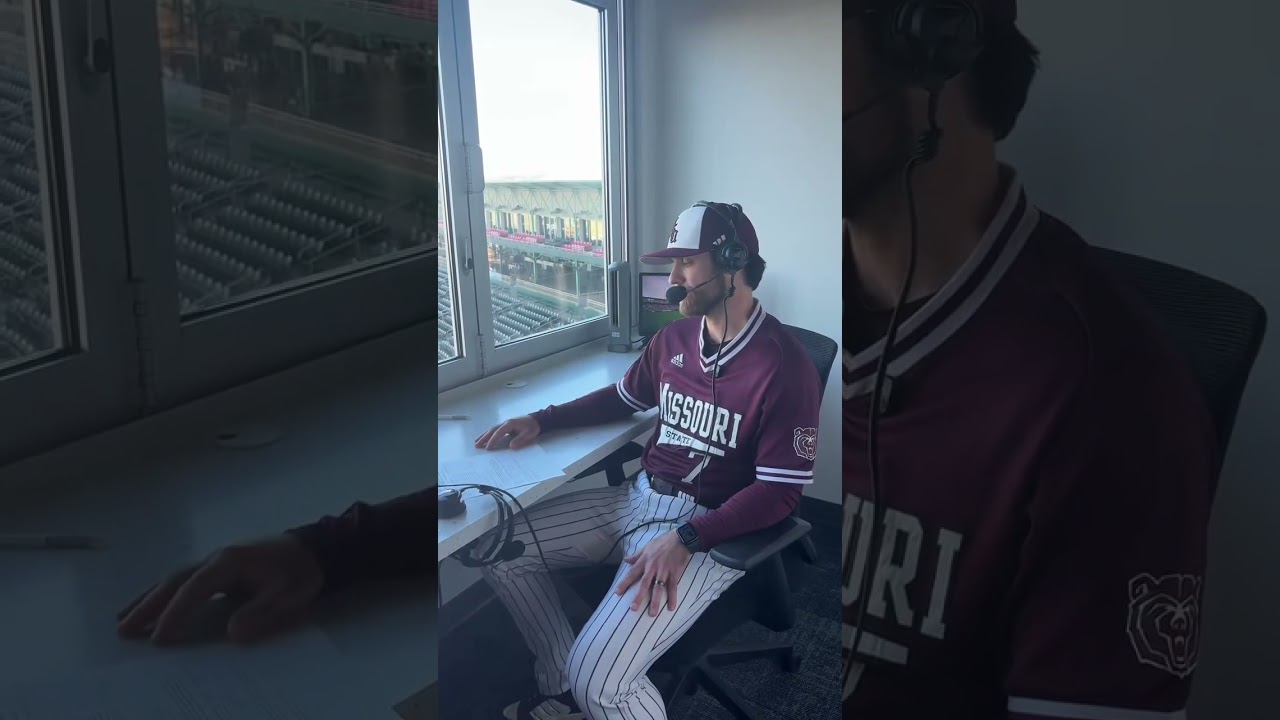 Baseball Postgame vs. Memphis (3/8/26)