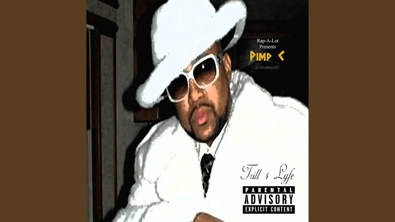 Pimp Hard (feat. Underground Kingz & The Ghetto Boyz)