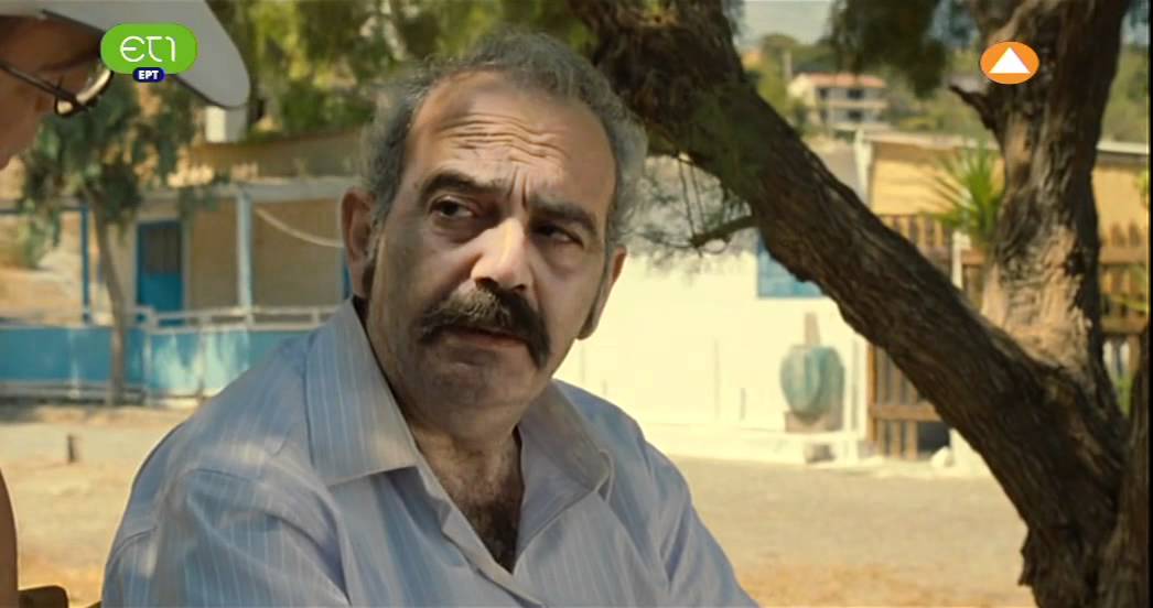 Ο Μάριος και το Κοράκι