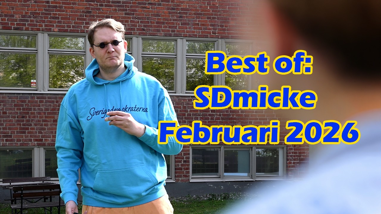Best Of SDmicke - Februari 2026 🥶