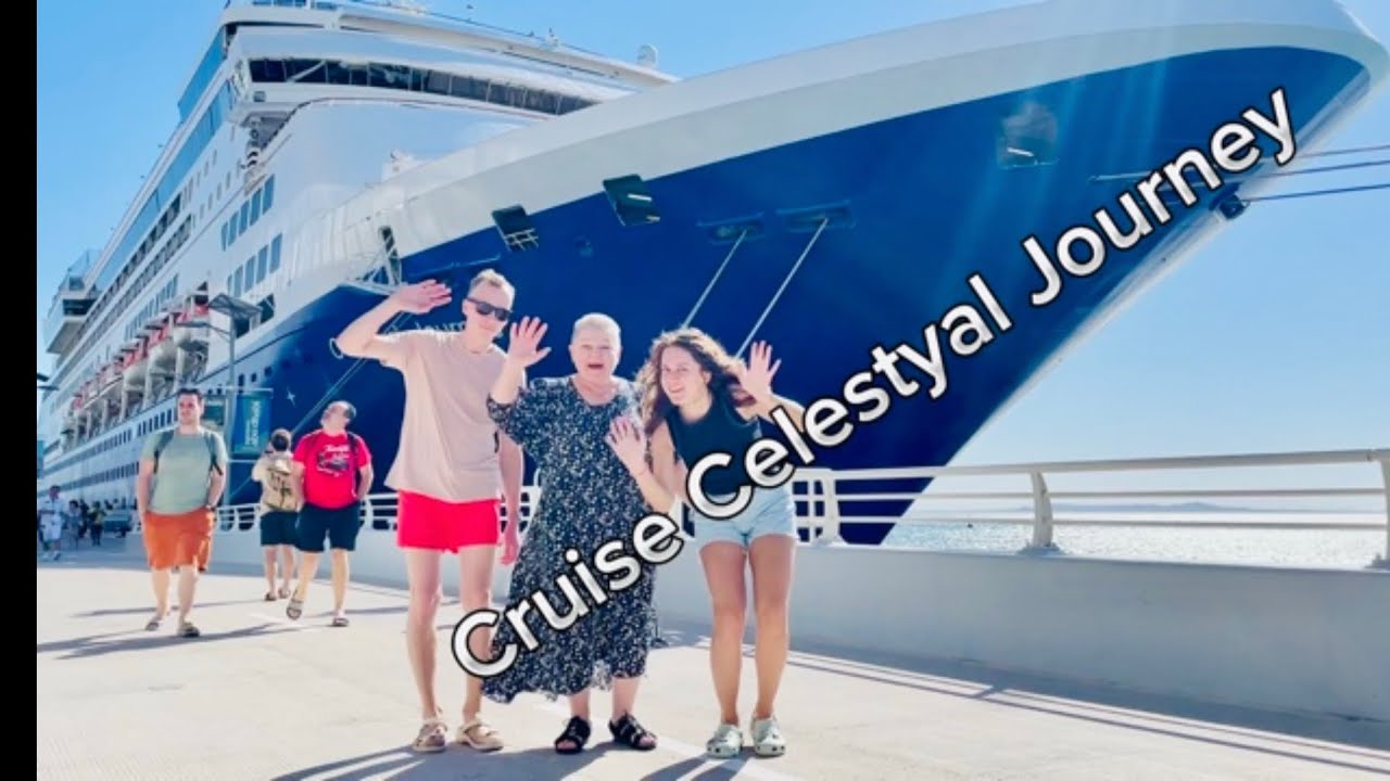 Круиз на Celestyal Journey по Персидскому заливу:Новый год на корабле, что включено и сколько стоит